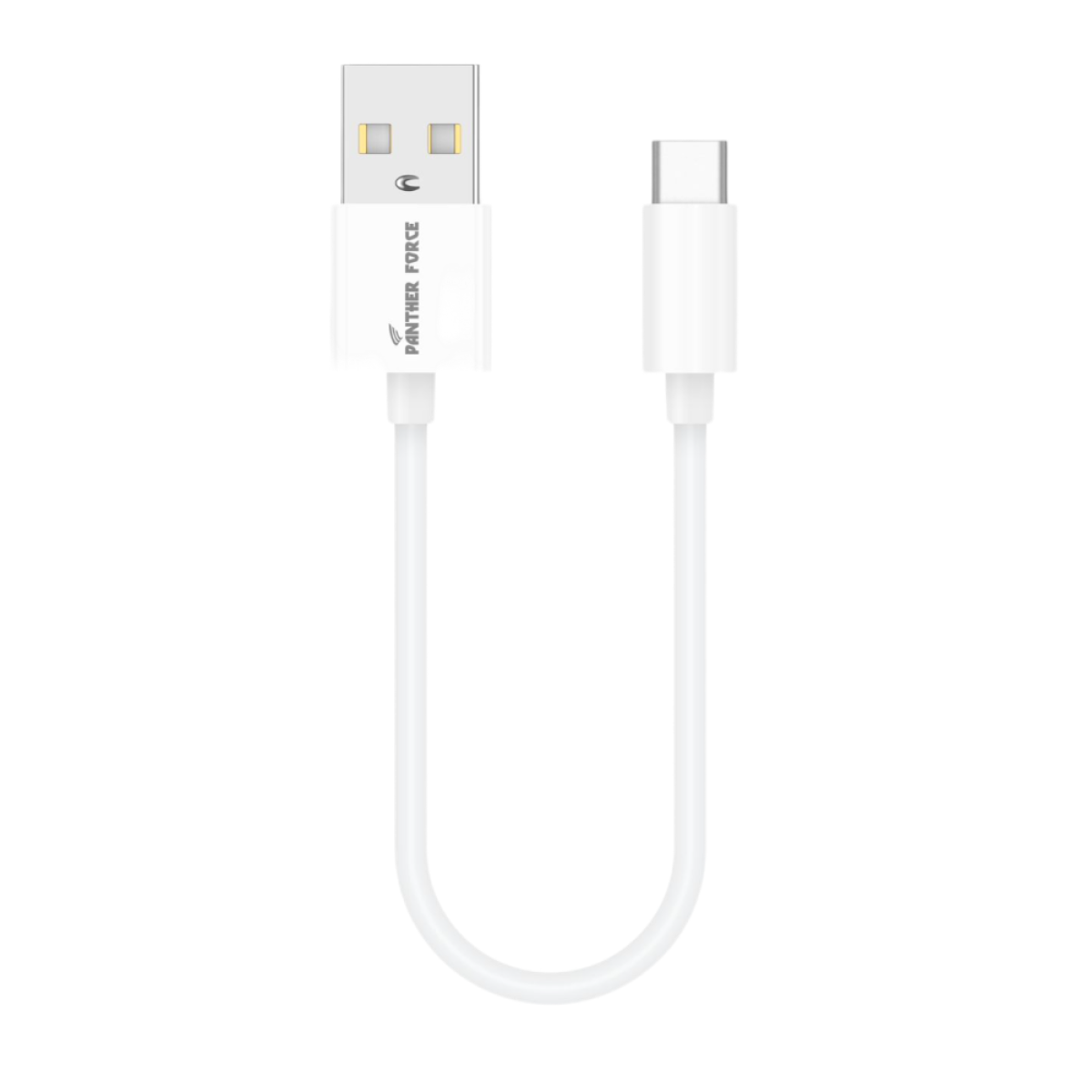 Panther Force 20 cm USB Type-C Data Cable