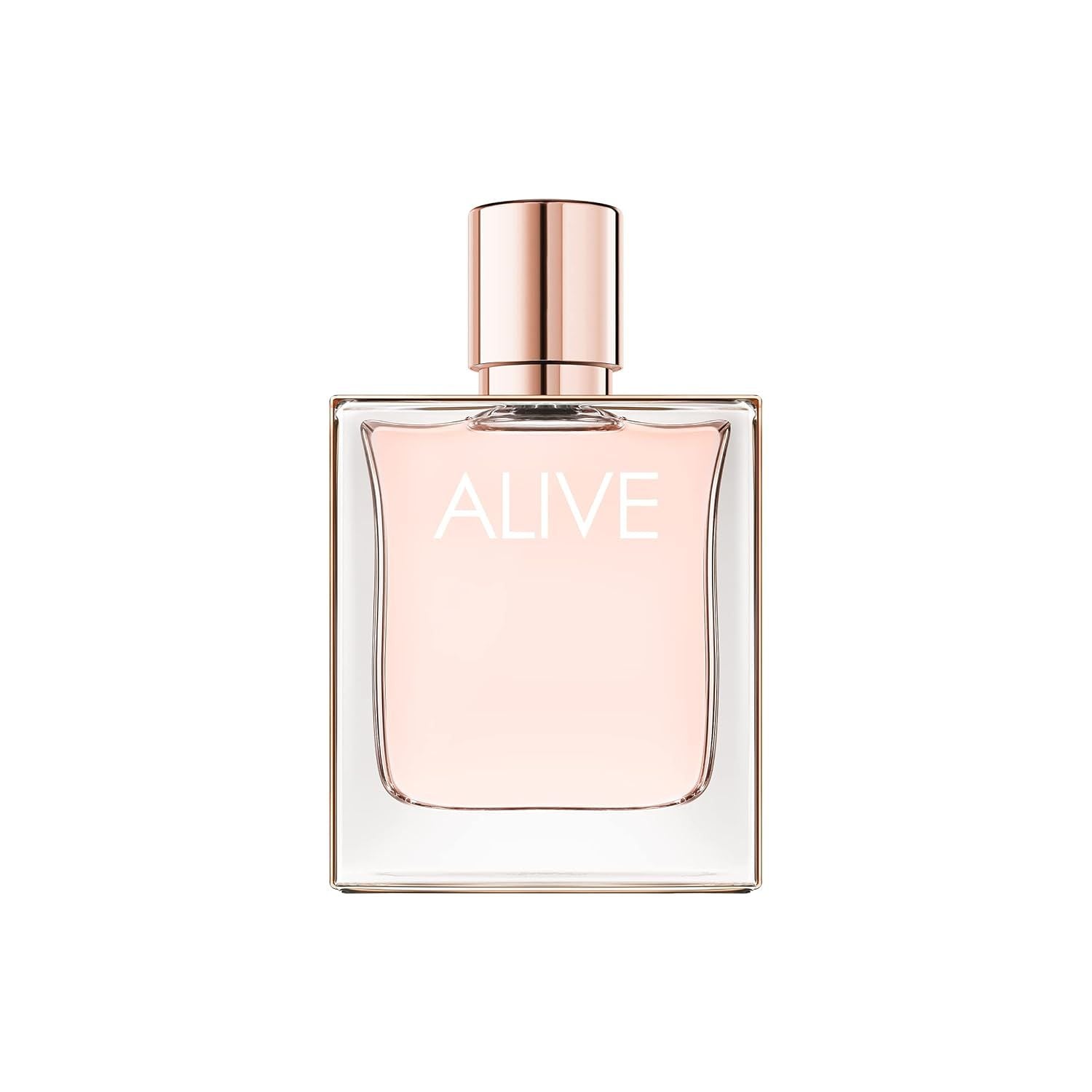 Hugo Boss Alive Eau de Parfum Spray for Women 50ml