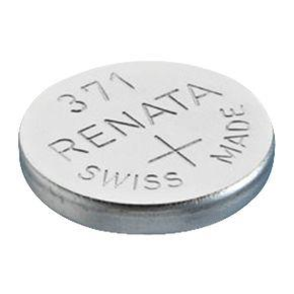 Renata SP 371 Watch Battery
