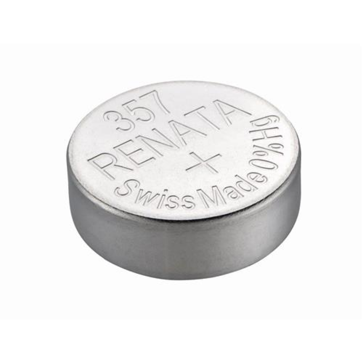 Renata SP 357 Watch Battery