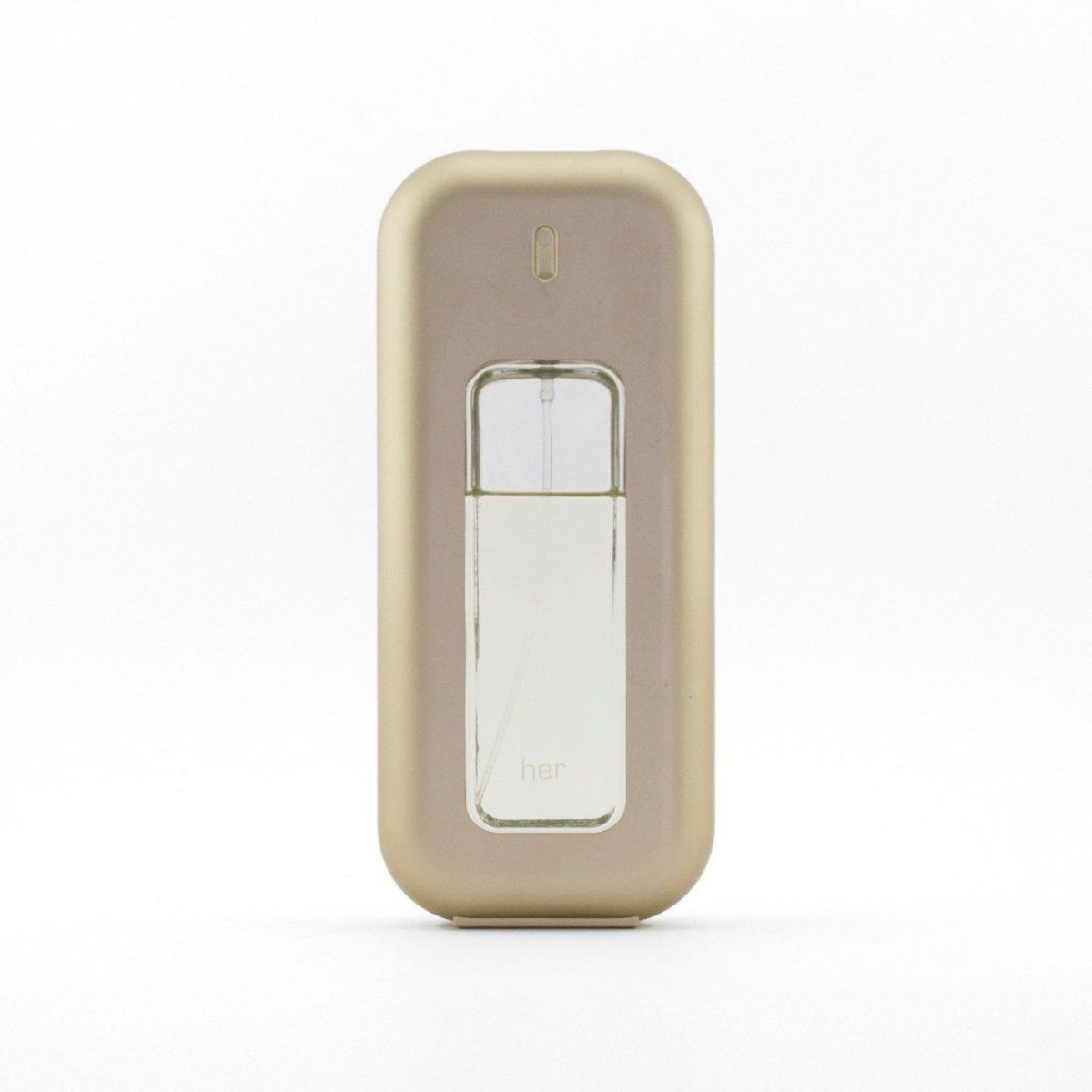 FCUK Her Women's Eau de Toilette Spray 100ml