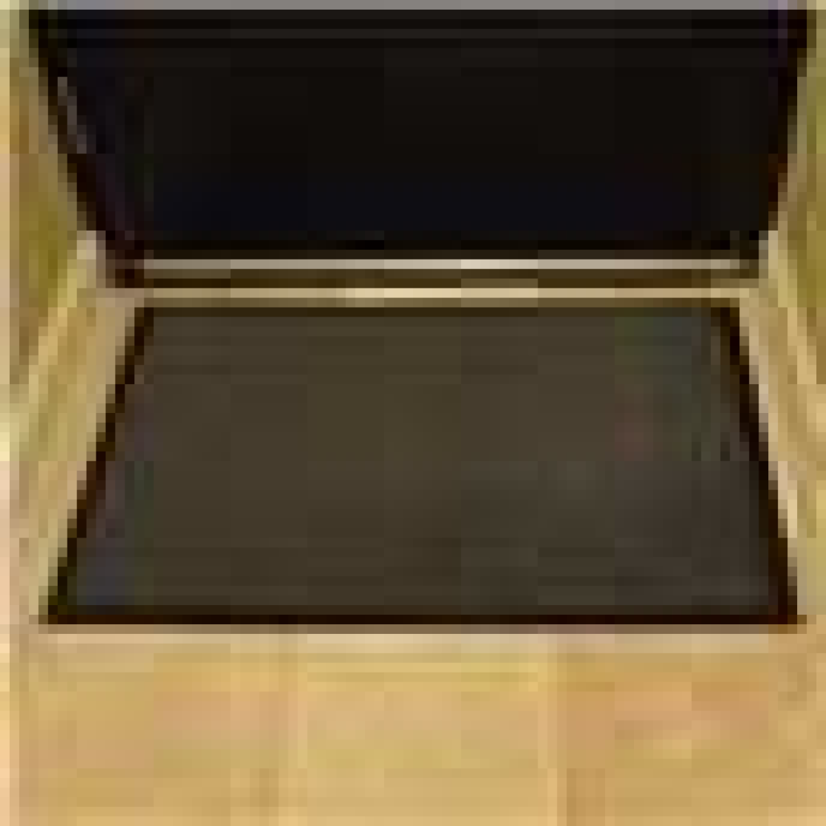 Anthracite Super Hard Wearing Barrier Mat 80cm x 300cm for High Traffic Areas