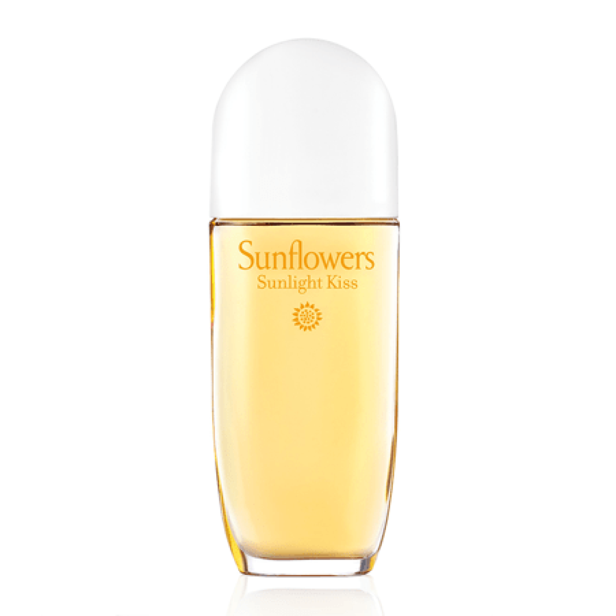 Elizabeth Arden Sunflowers Women's Eau de Toilette Spray 50ml