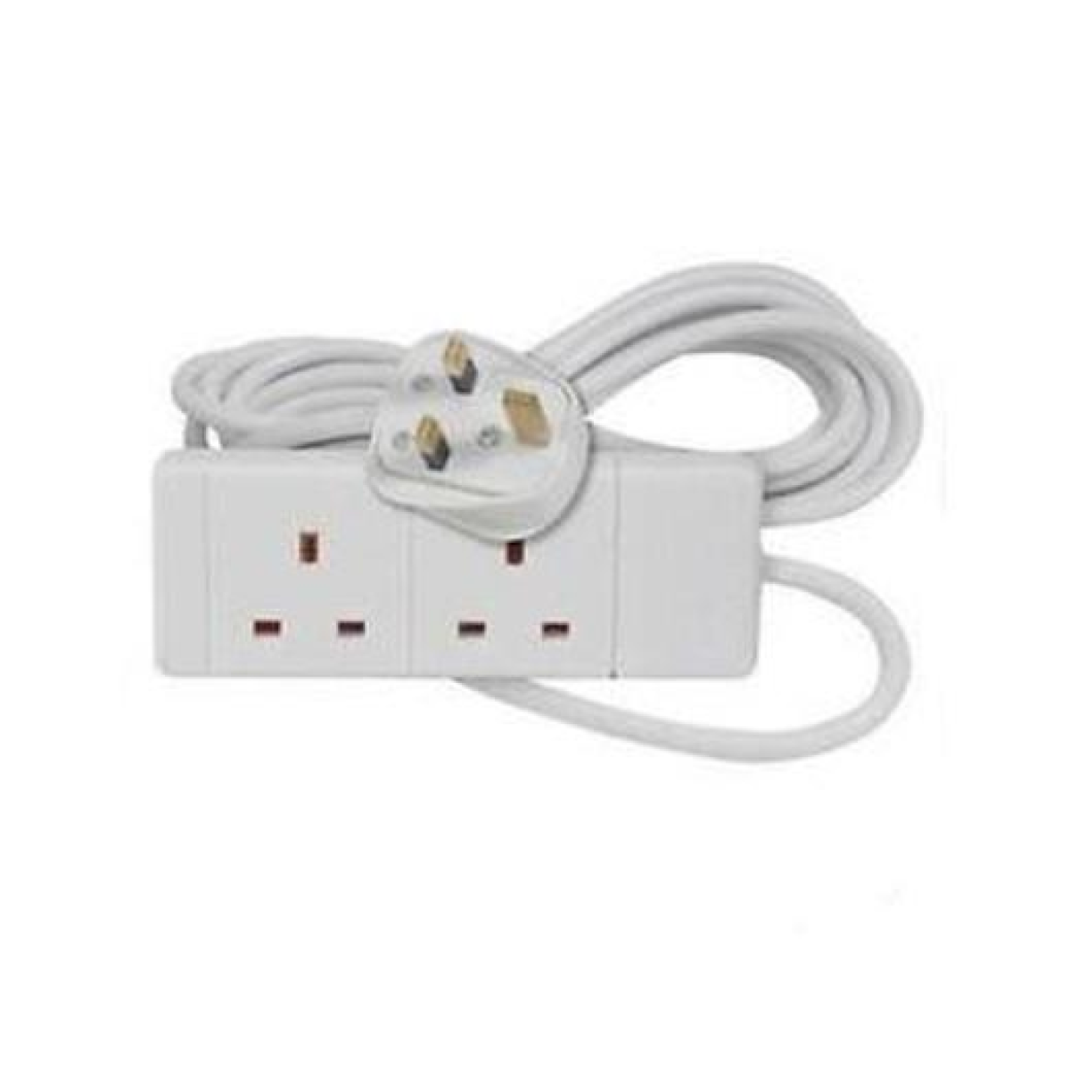 Eagle 2 Gang 5 Meter Extension E201BB