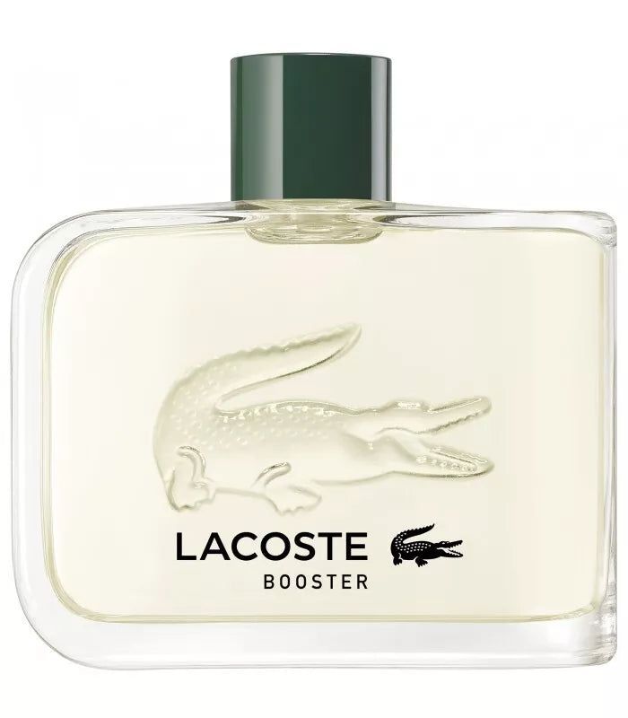 Lacoste Booster 2022 Eau de Toilette Spray 125ml