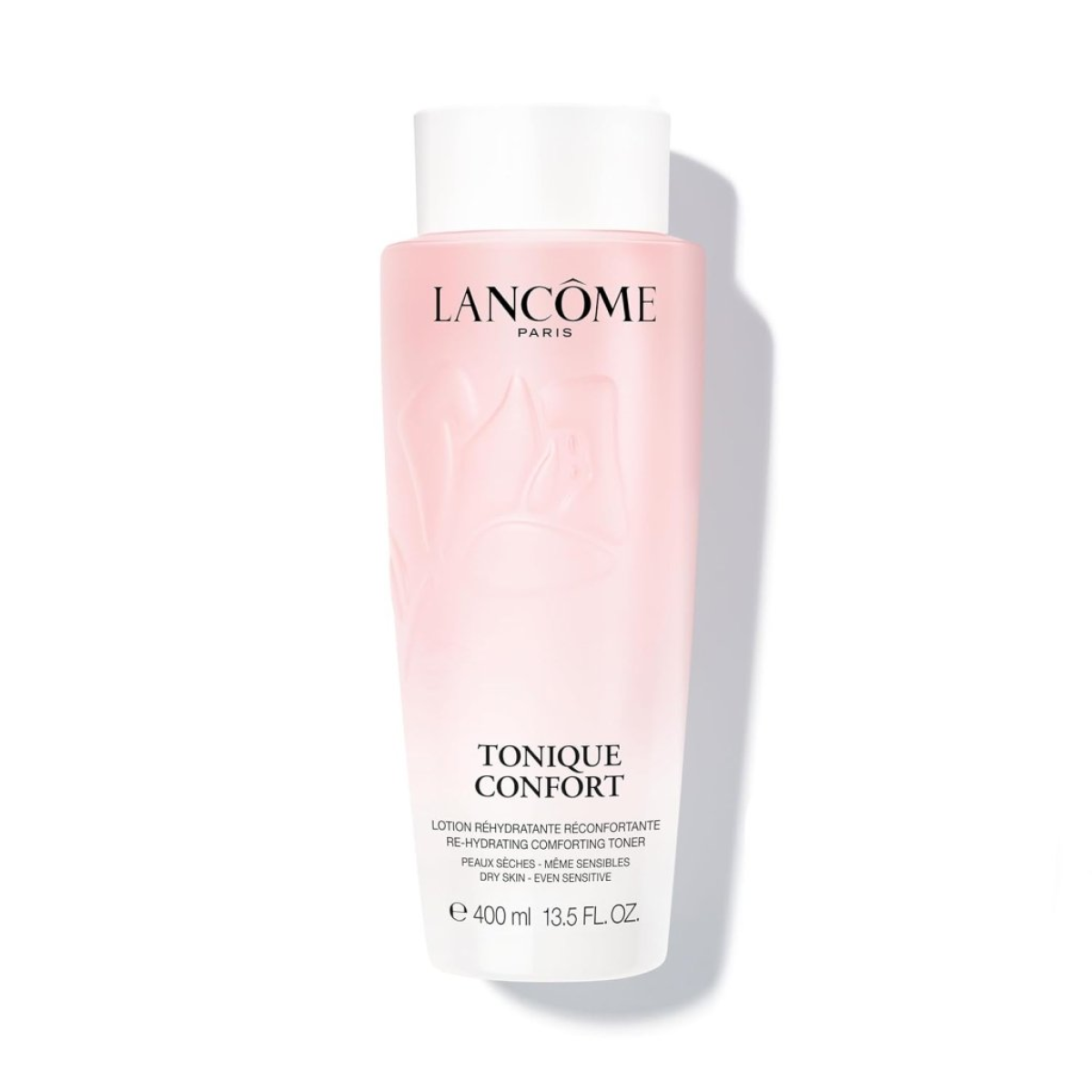 Lancôme Pur Rituel Hydrating Comforting Toner 400ml