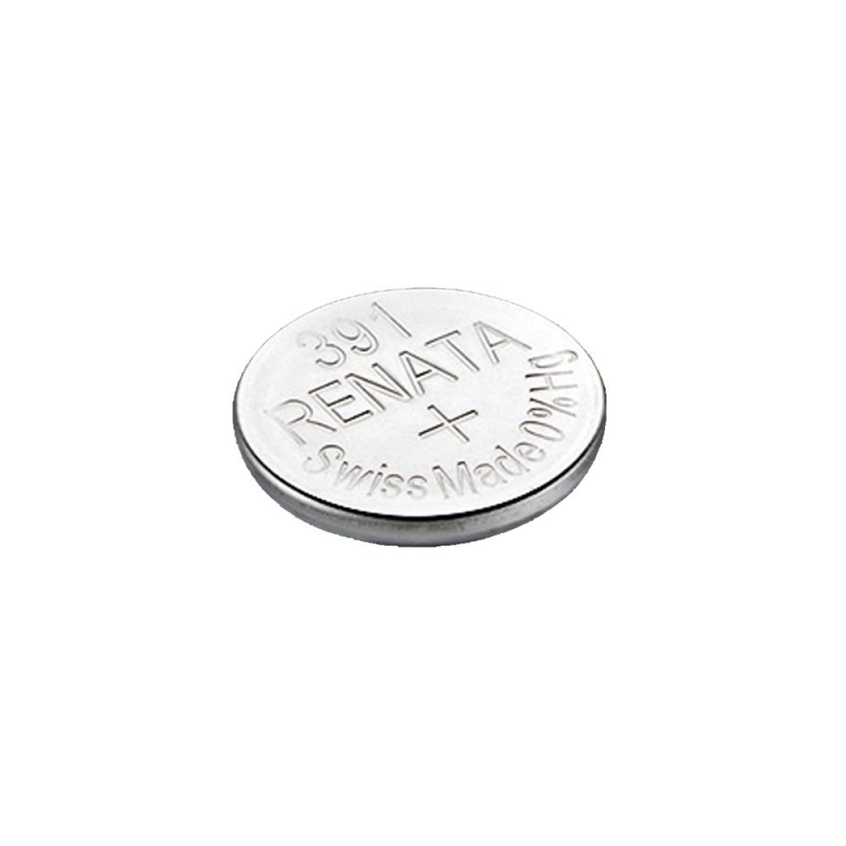 Renata SP 391 Watch Battery