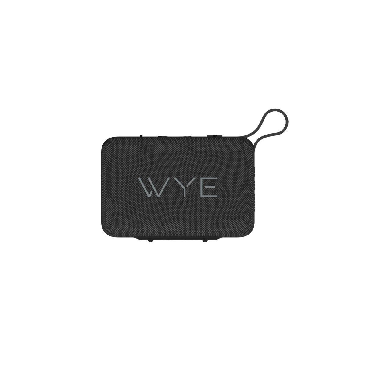 Wye ProSound 8W Wireless Speaker with Deep Bass, USB-C Charging, Bluetooth, TWS, and Hands-Free Calling