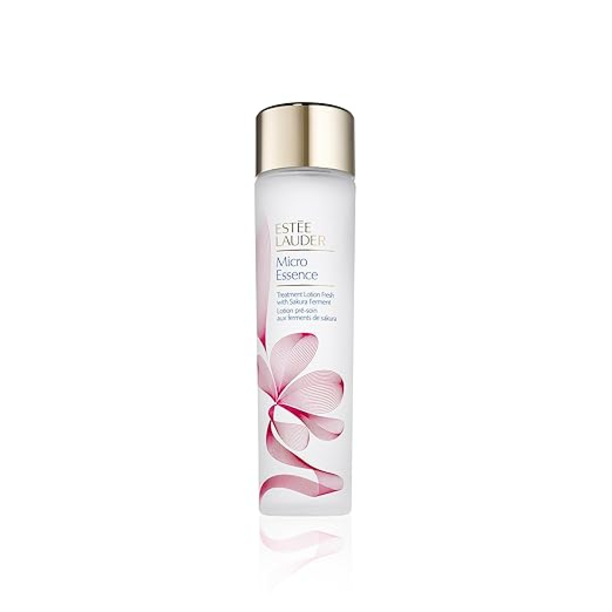 Estee Lauder Micro Essence Lotion Fresh with Sakura Ferment 200ml