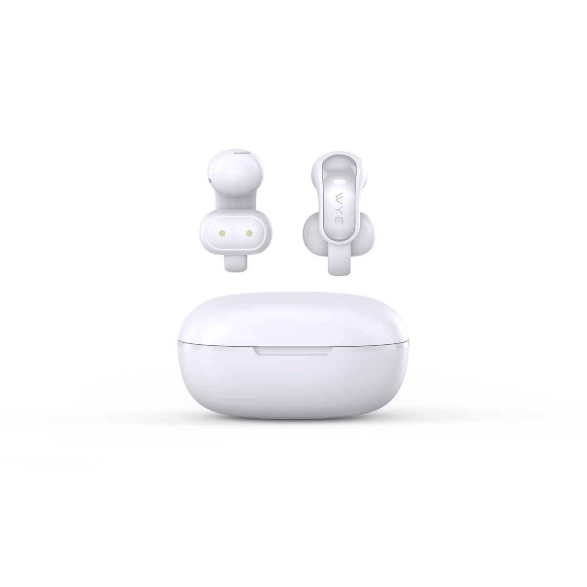 Wye Ultra Open-Ear Wireless Earbuds Bluetooth 5.4