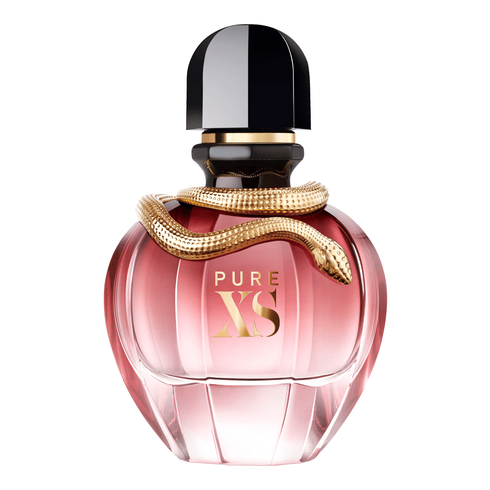 Paco Rabanne Pure XS Her Eau de Parfum Spray 50ml