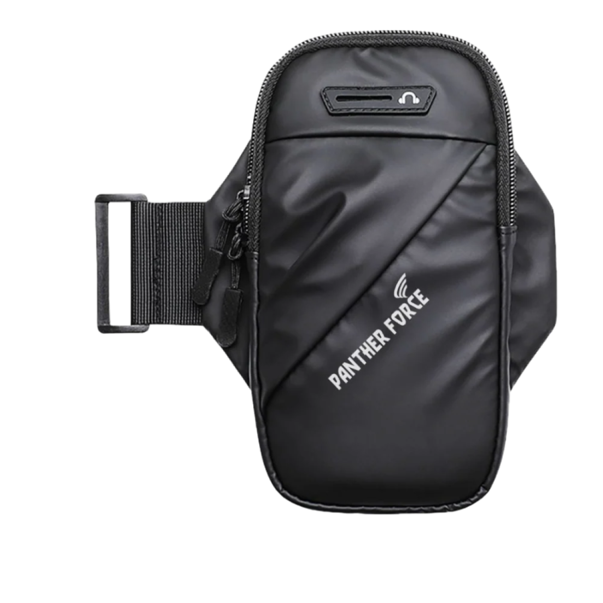 Panther Force Lightweight Breathable Adjustable Phone Arm Band