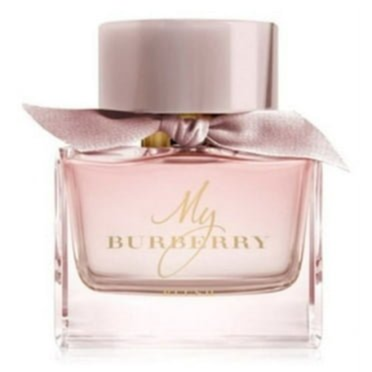 Burberry My Burberry Blush Eau de Parfum for Women 50ml