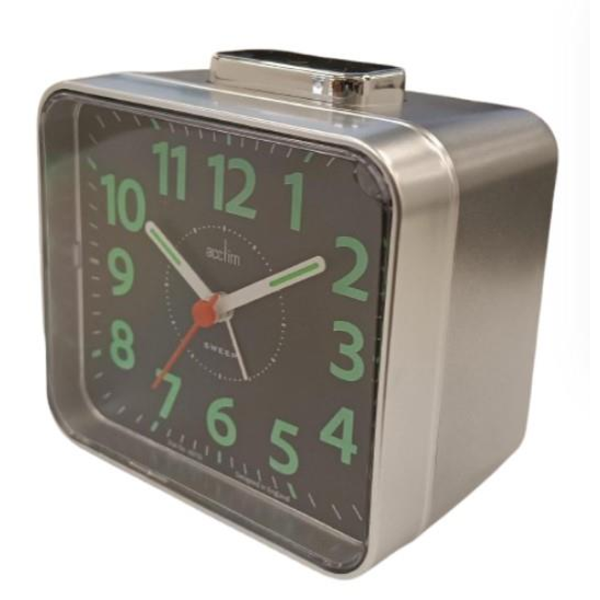 Acctim Parker Midi Bedside Alarm Clock
