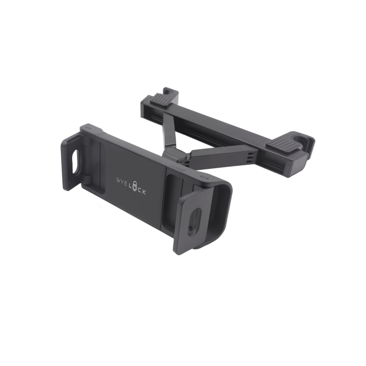 WYELOCK Universal Car Headrest Tablet Holder for 4.4-12.9 Inch Tablets