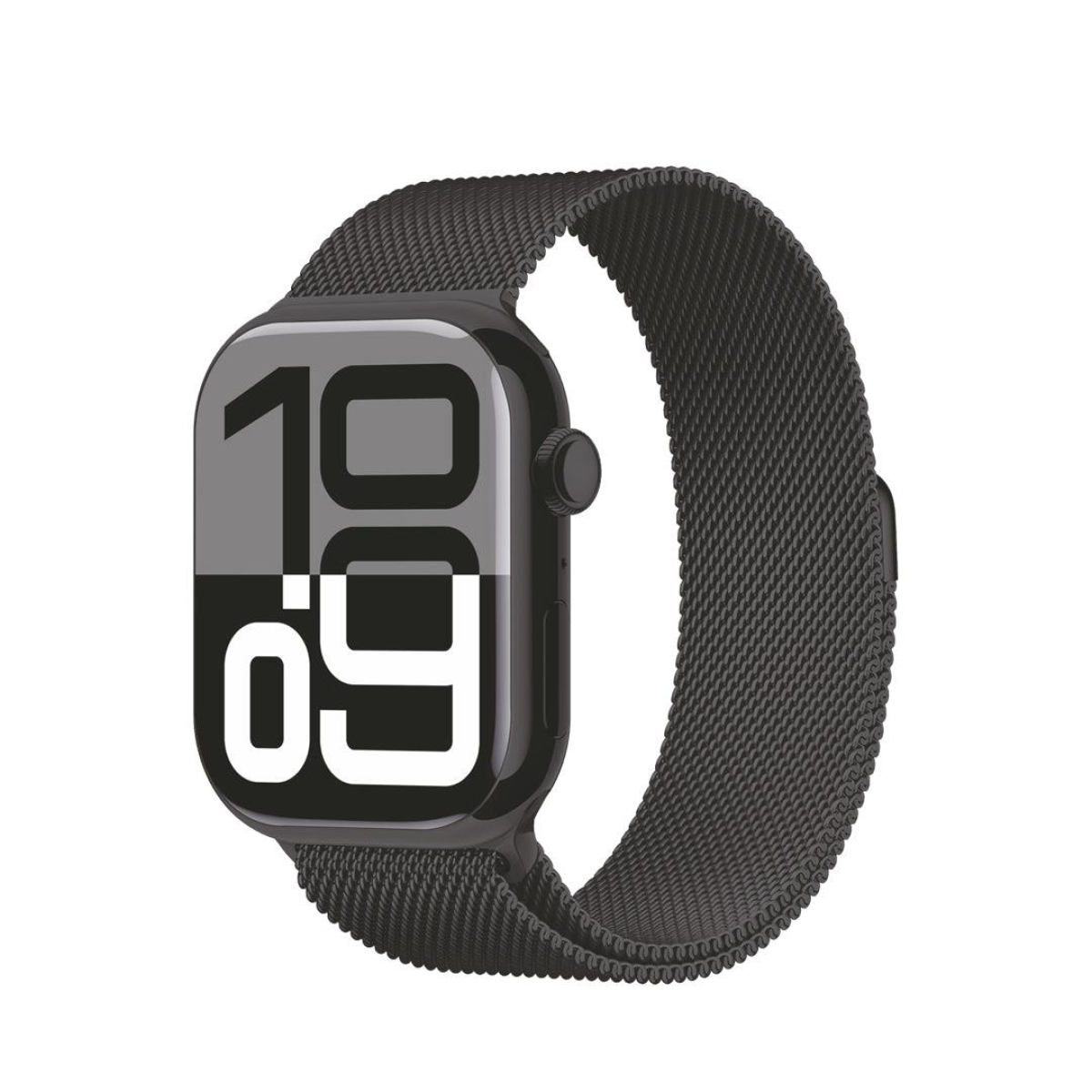 Panther Force PF300 AMOLED Display Smart Watch