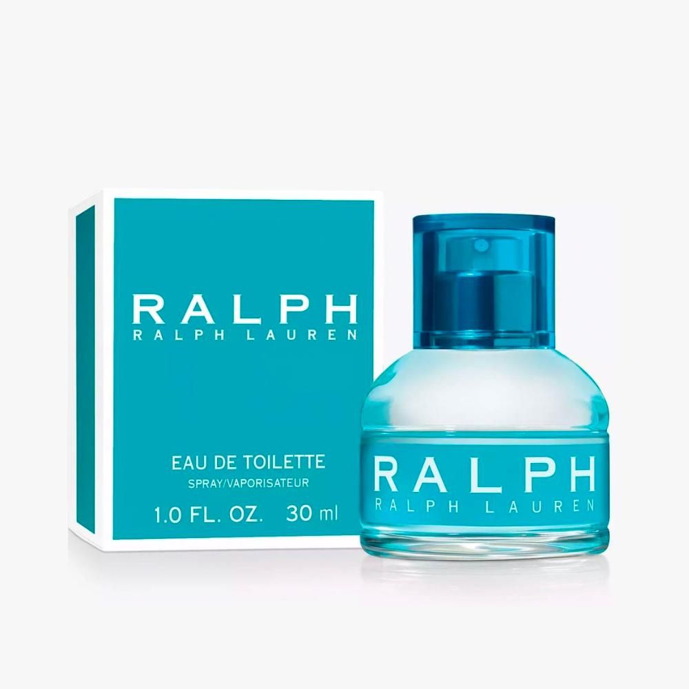 Ralph Lauren Ralph Eau de Toilette for Women, 30ml