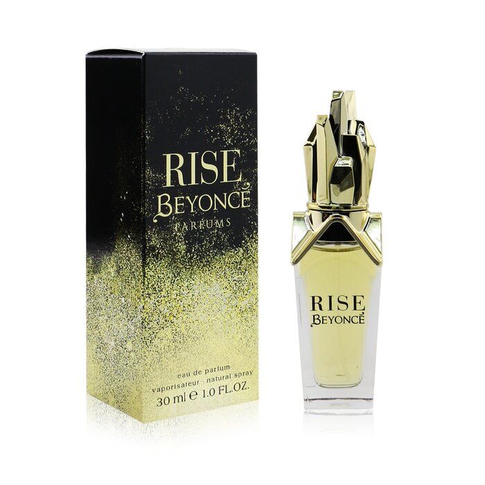 Beyoncé Rise Eau de Parfum Spray 30ml - Elegant Fragrance for Women (HTML)