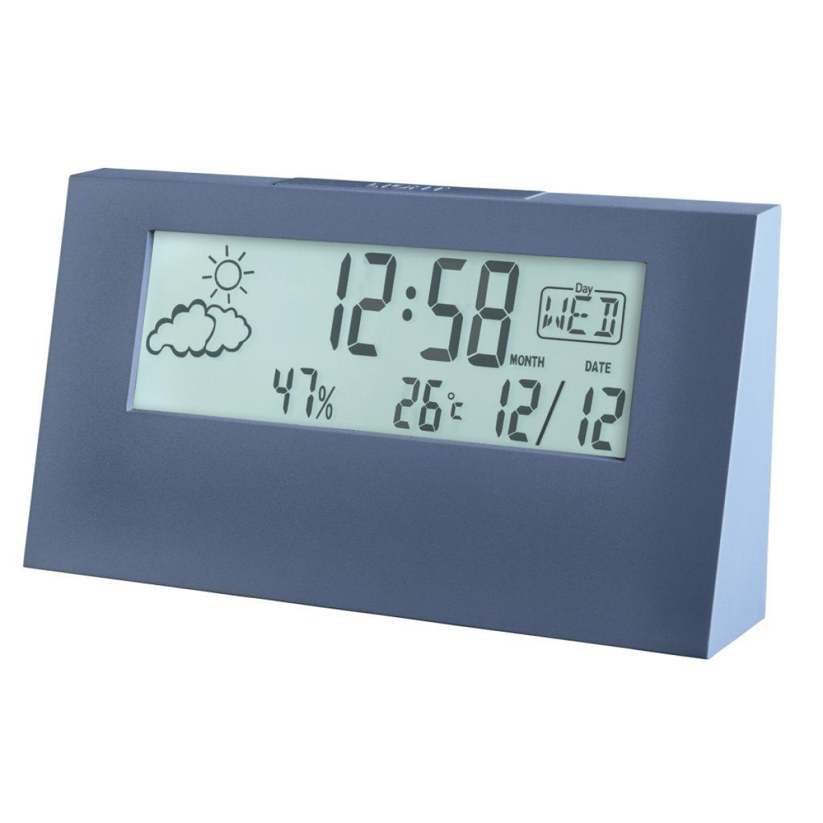 Acctim Vertex Weather Station