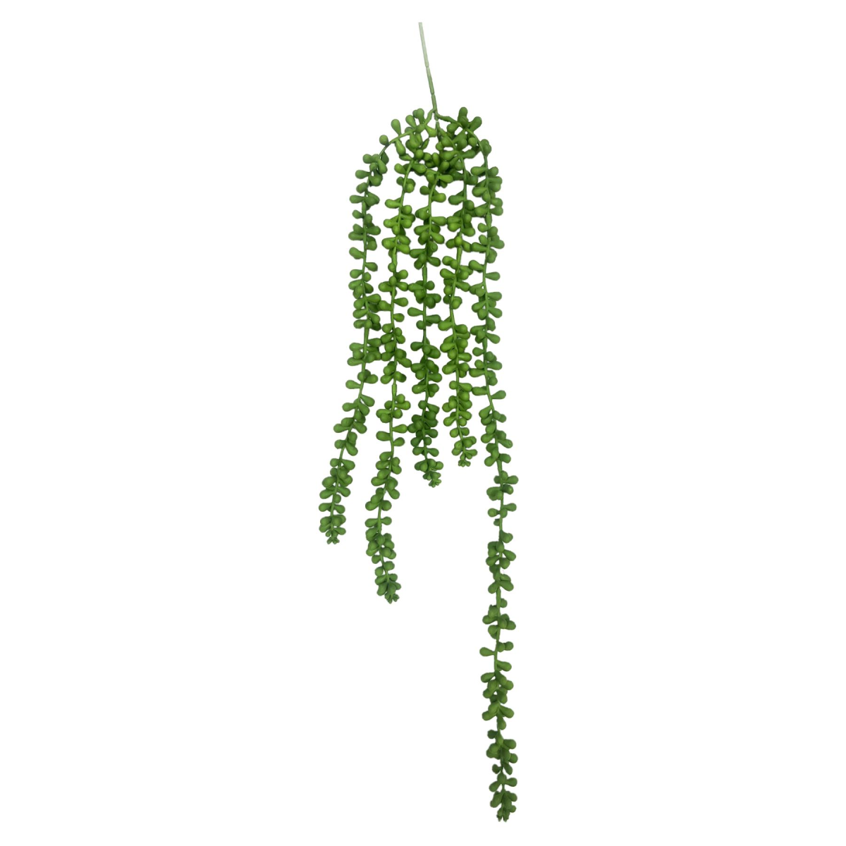 Leaf 70cm Artificial Hanging Fern Foliage String