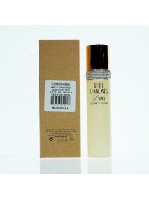Fragrance London White Satin 100ml Floral Fresh Cologne
