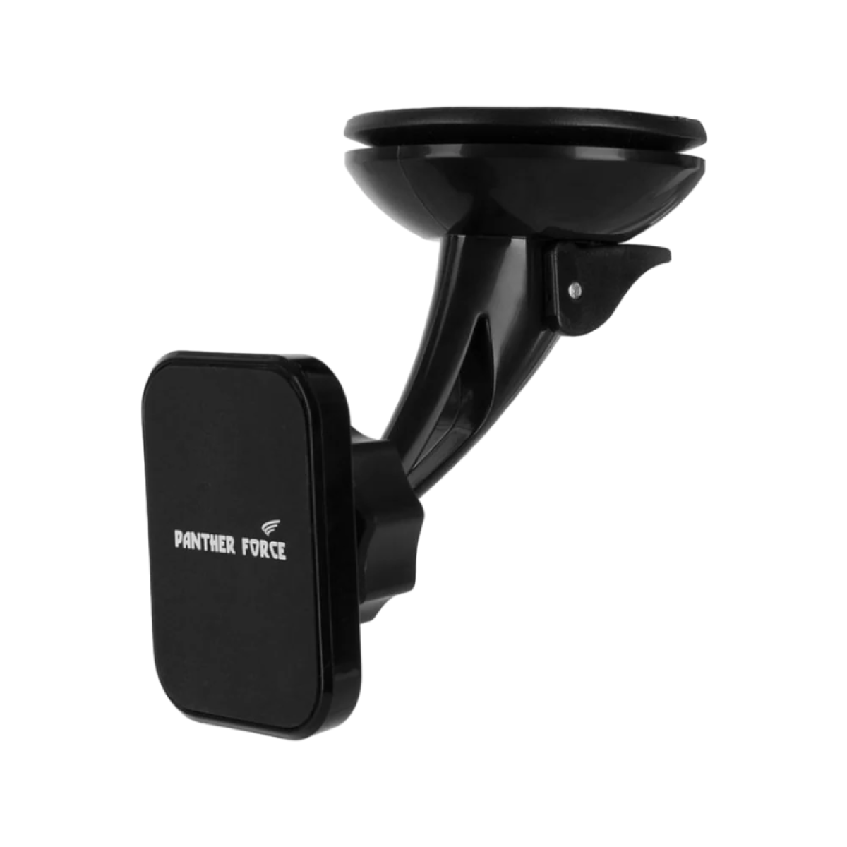 Panther Force Magnetic Phone Mount with Suction Base and 360° Rotation