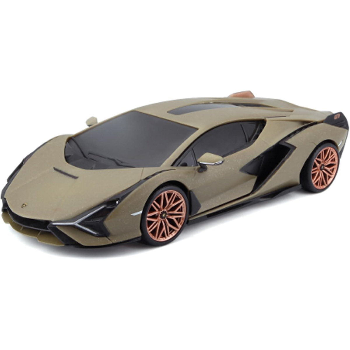 Maisto 1:24 Premium Remote Control Lamborghini Sian 2.4GHz