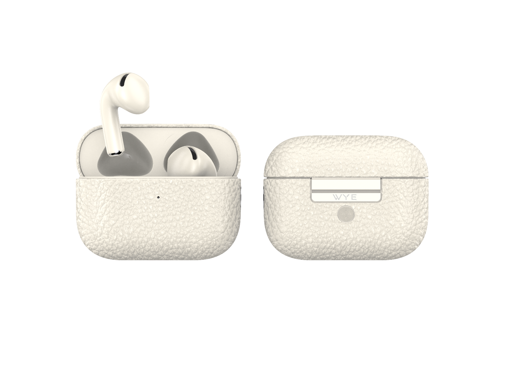 WYEWAVE Wireless Earbuds with Active Noise Cancelling and Bluetooth 5.3