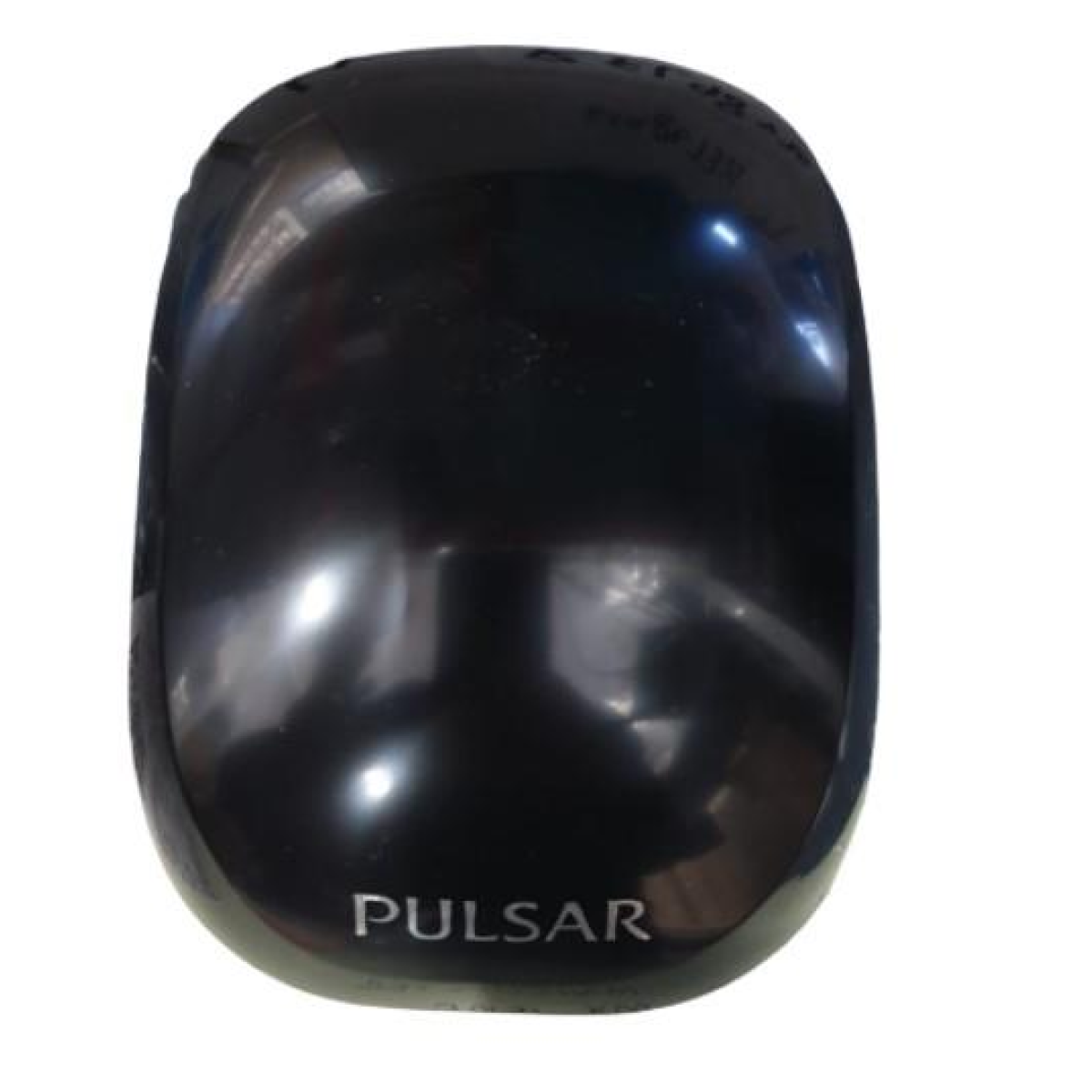Pulsar Black Padded Watch Box with Cushion