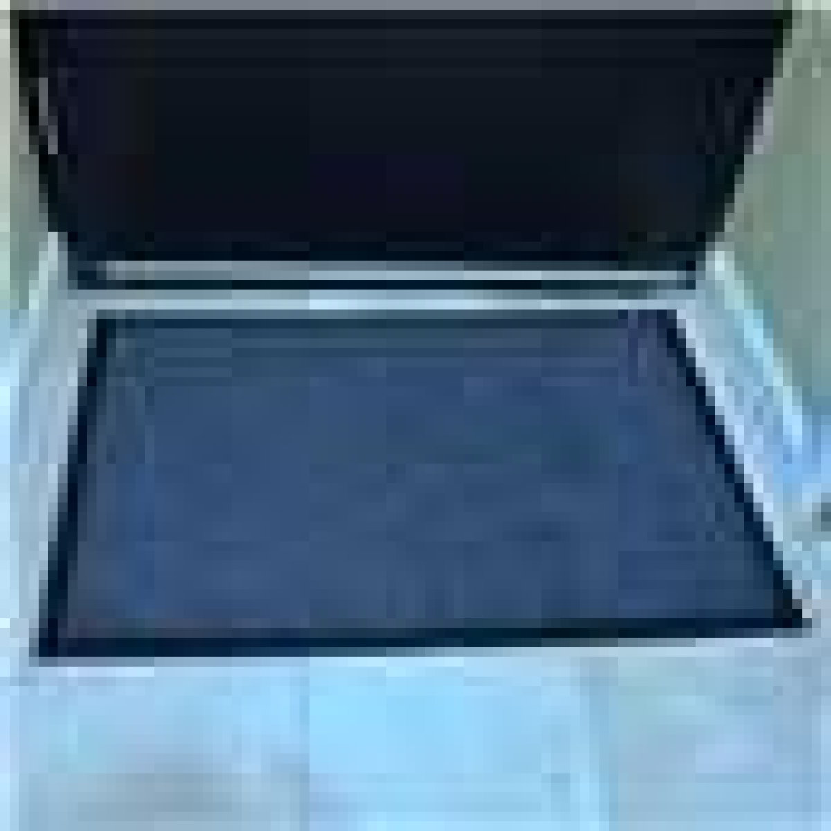 Anthracite Super Hard Wearing Barrier Mat 80cm x 180cm