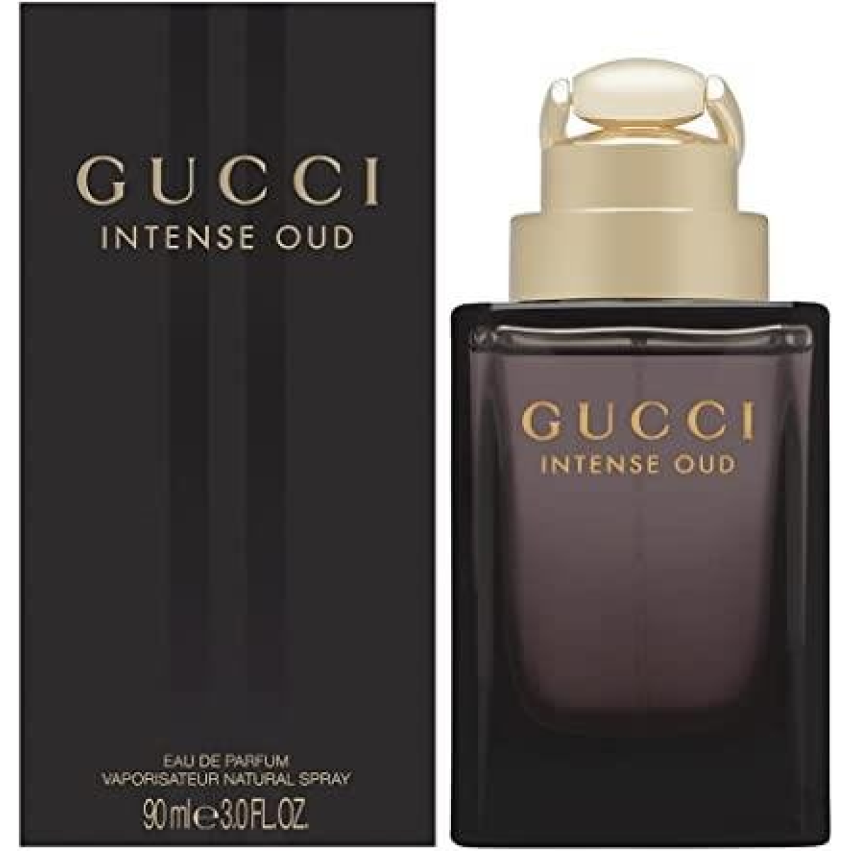 Gucci Oud Intense Unisex Eau de Parfum Spray 90ml