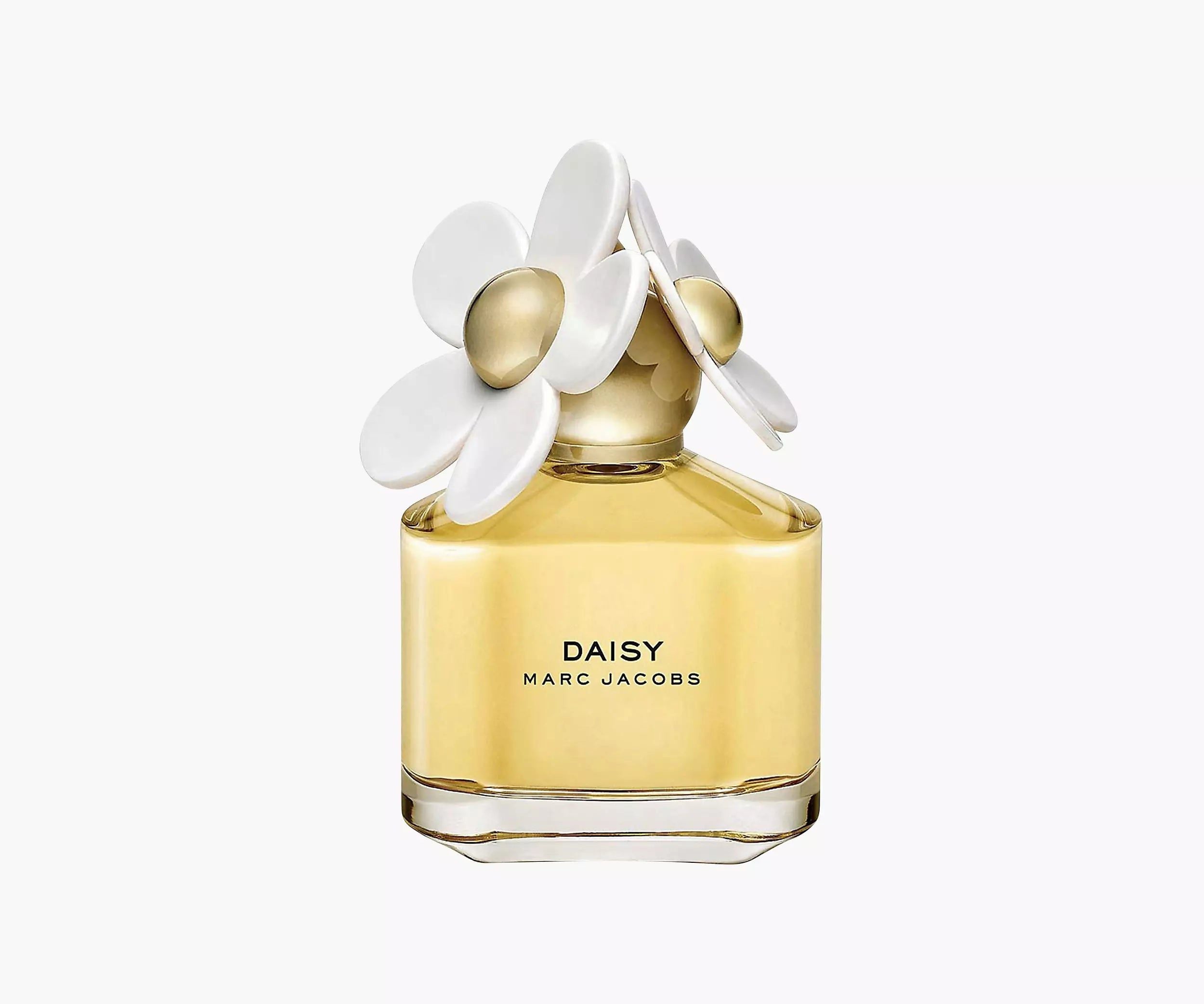 Marc Jacobs Daisy Eau de Toilette Spray 100ml Women's Fragrance