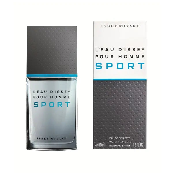 Issey Miyake L'Eau d'Issey Pour Homme Sport Eau de Toilette 50ml