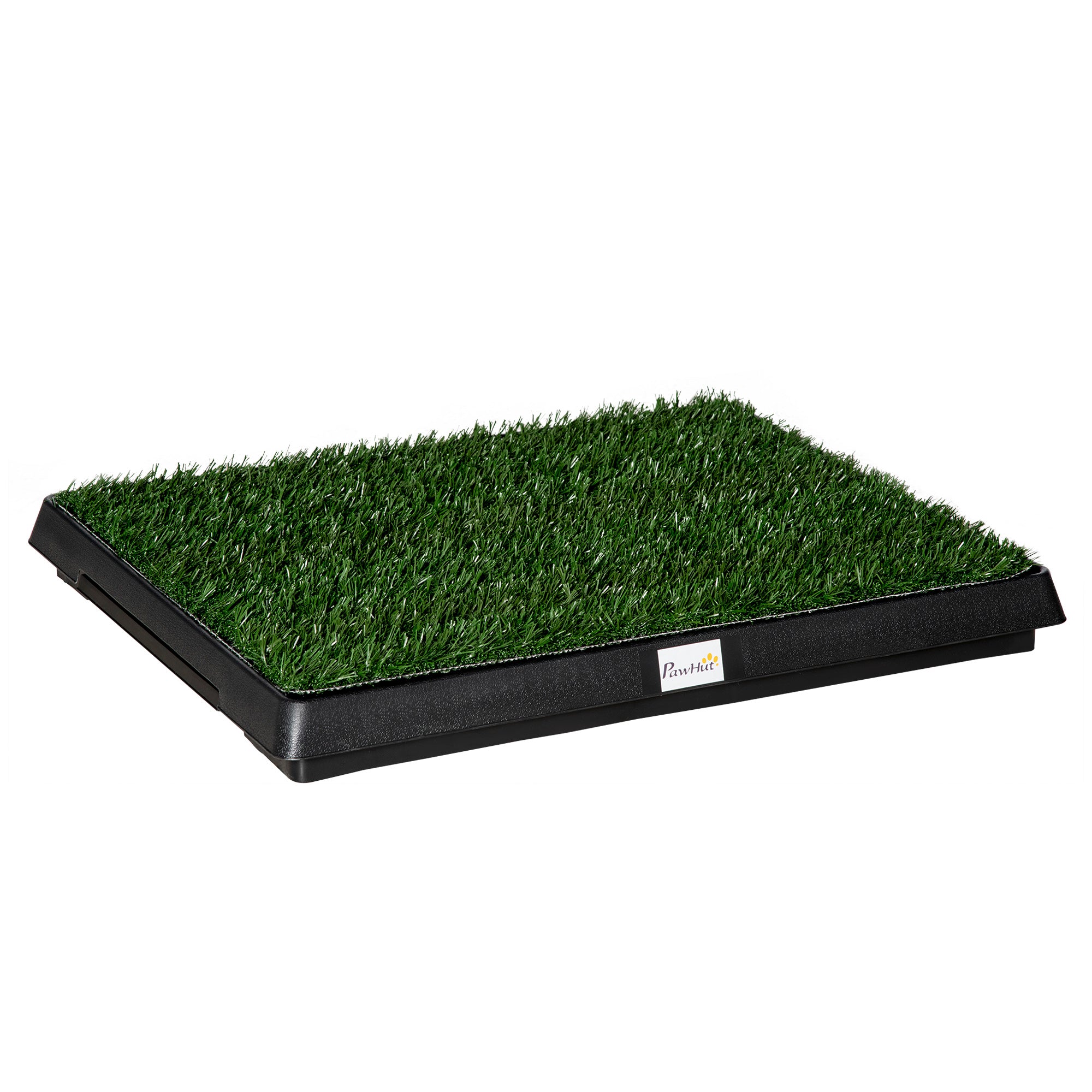 Large Dog Indoor and Outdoor Potty Training Grass Tray Mat