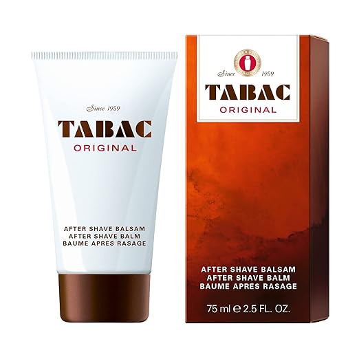 Tabac Soothing After Shave Balm 75ml