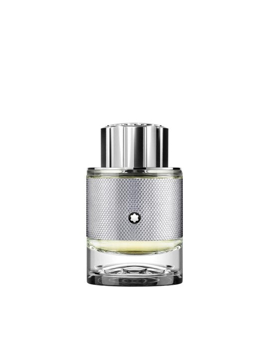 Montblanc Explorer Platinum Eau de Parfum Spray 60ml