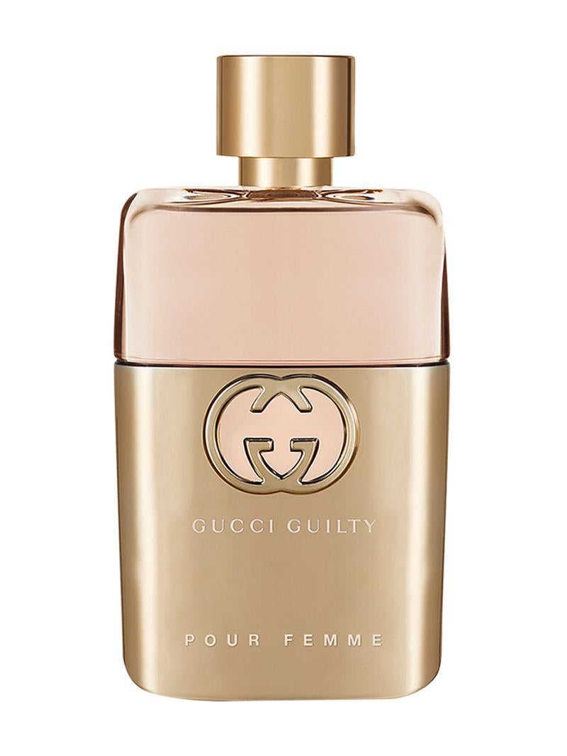 Gucci Guilty Pour Femme Oriental Floral Eau de Parfum for Women 50ml