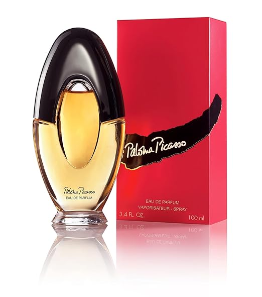 Paloma Picasso Eau de Toilette Spray for Women 100ml