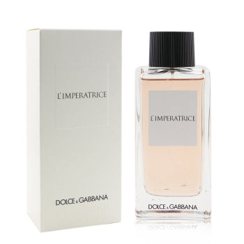 <h1>Dolce &amp; Gabbana L’Imperatrice Eau de Toilette Spray 100ml</h1>