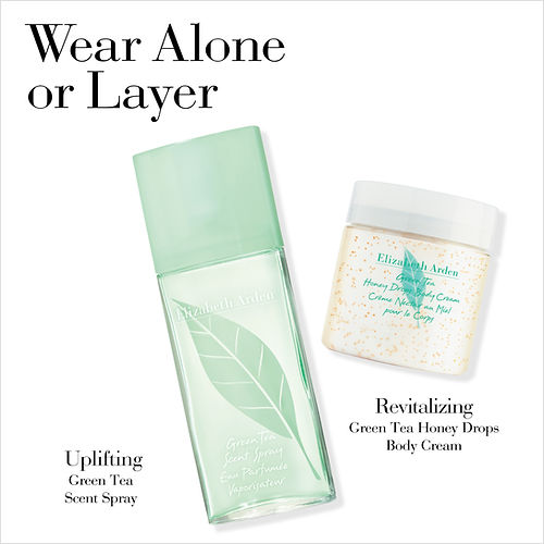 Elizabeth Arden Green Tea Scent Spray 100ml
