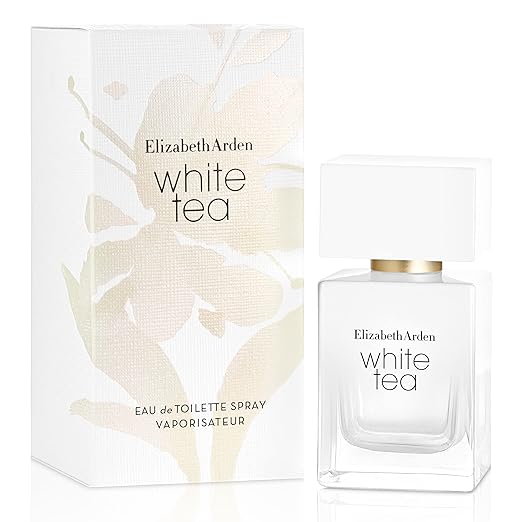 Elizabeth Arden White Tea Eau de Parfum Spray, 30ml