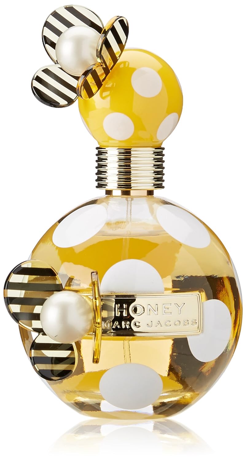 Marc Jacobs Honey Eau de Parfum Spray 100ml