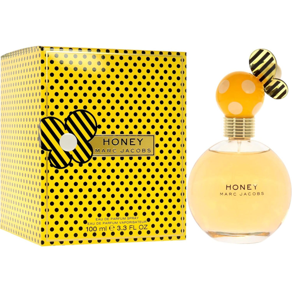 Marc Jacobs Honey Eau de Parfum Spray 100ml