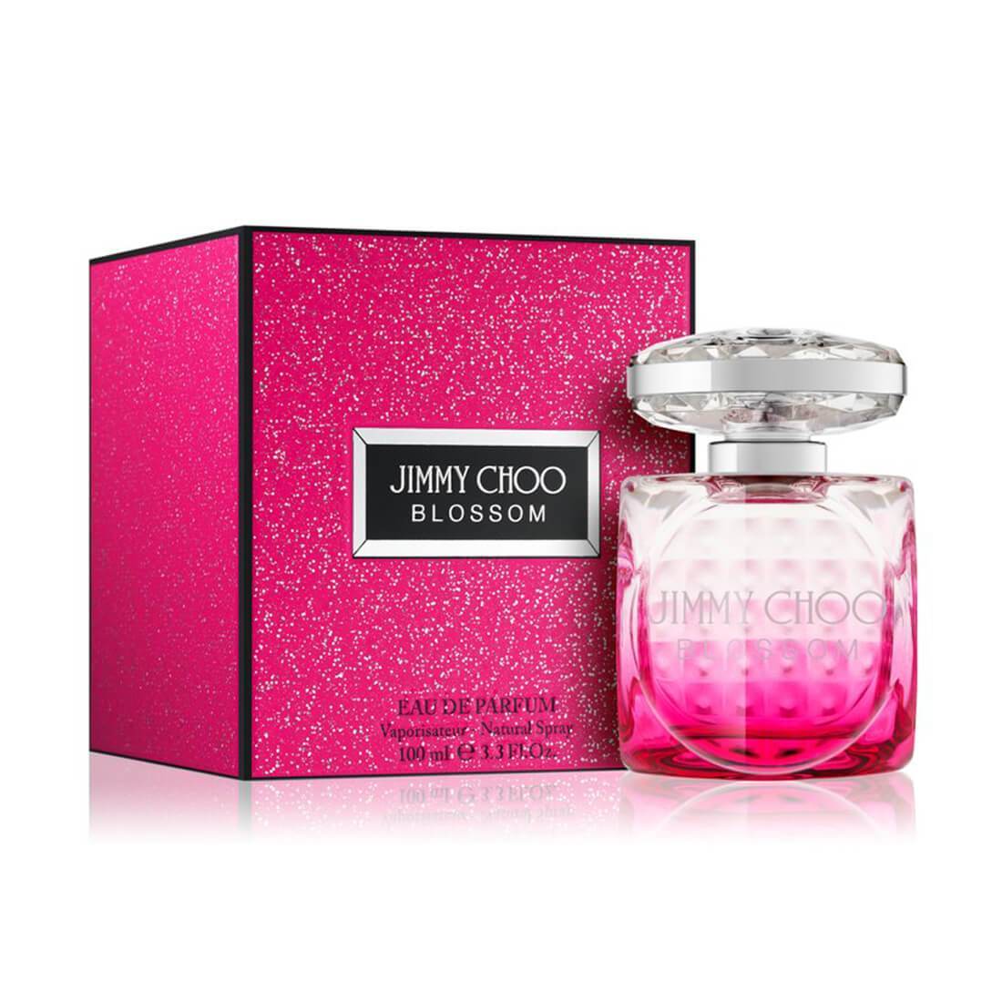 Jimmy Choo Blossom Eau de Parfum Spray, 100ml