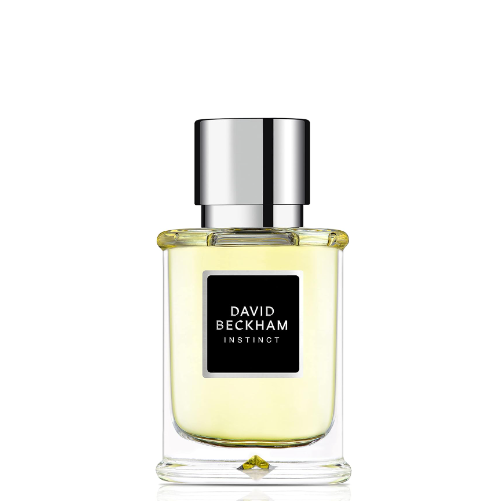 David Beckham Instinct Eau de Toilette Spray 30ml