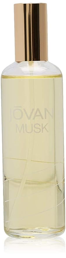 Jovan Musk for Women Cologne Spray 96ml