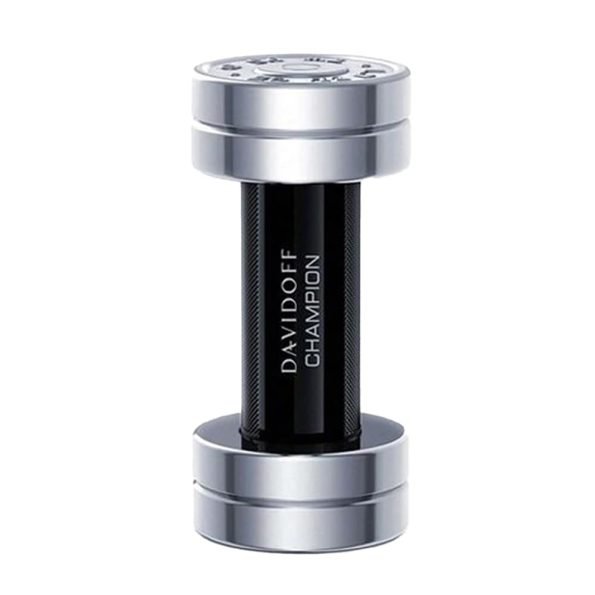 Davidoff Champion Eau de Toilette Spray for Men, 90ml