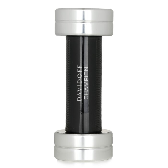 Davidoff Champion Eau de Toilette Spray for Men, 90ml