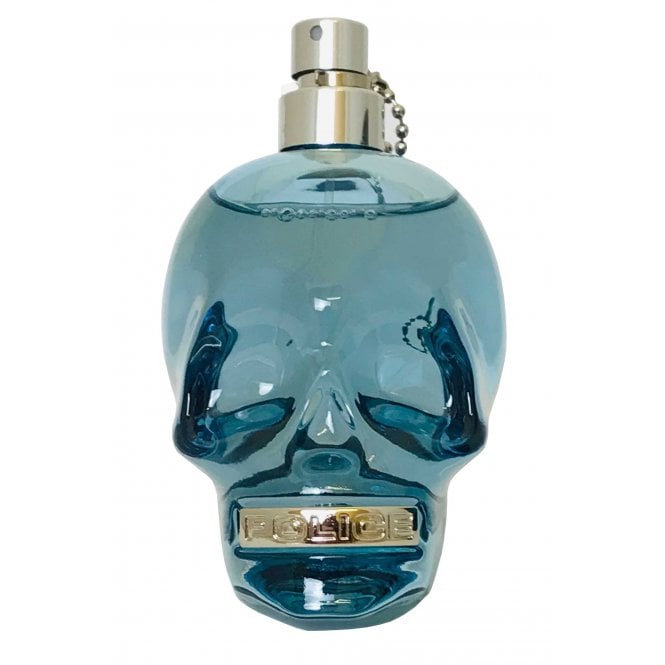 Police To Be Men's Eau De Toilette Spray 75ml