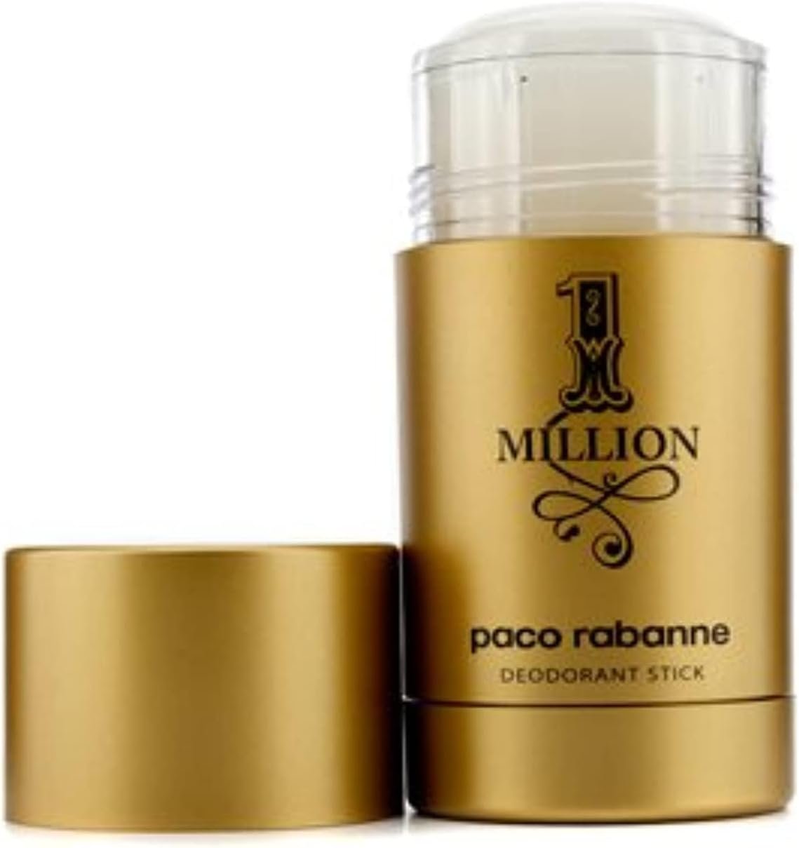Paco Rabanne 1 Million Deodorant Stick for Men 75ml